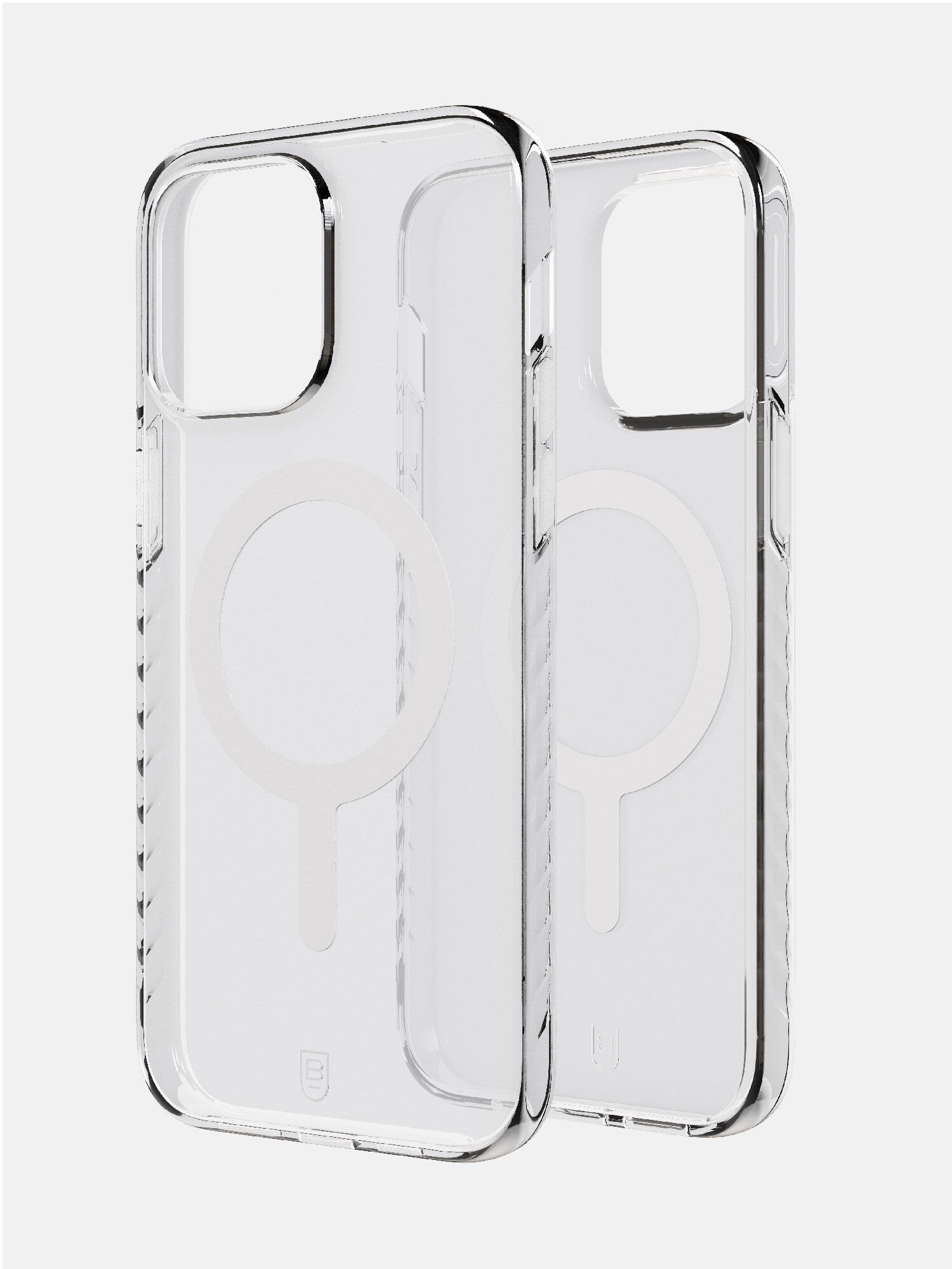 iphone 14 pro max clear case with magsafe